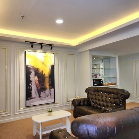 Swiss Avenue Hotel Sungai Petani Ngoại thất bức ảnh