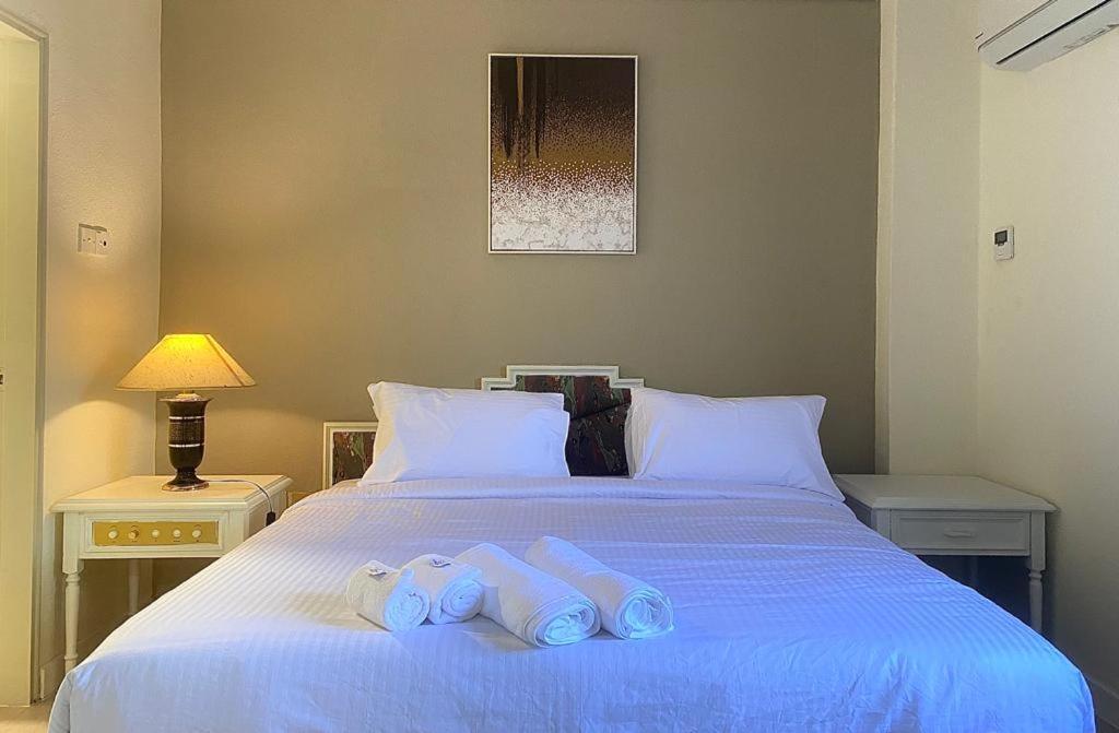 Swiss Avenue Hotel Sungai Petani Ngoại thất bức ảnh
