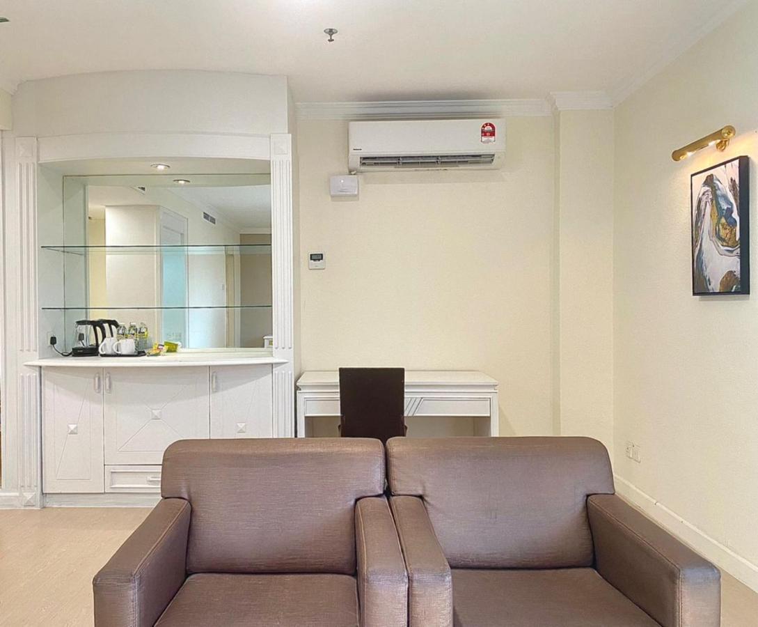 Swiss Avenue Hotel Sungai Petani Ngoại thất bức ảnh