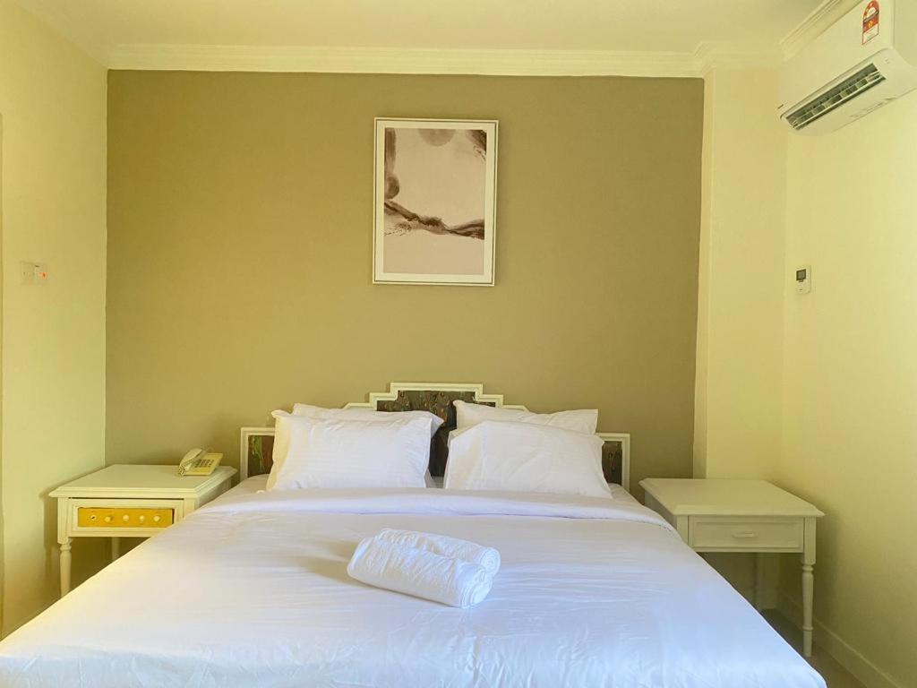 Swiss Avenue Hotel Sungai Petani Ngoại thất bức ảnh