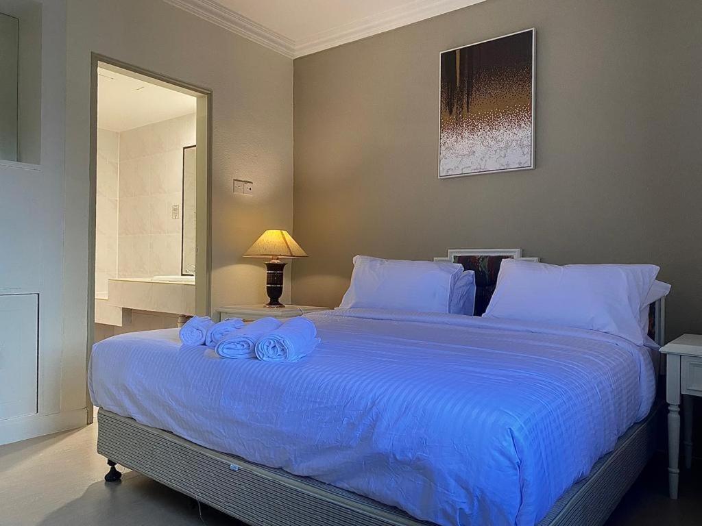 Swiss Avenue Hotel Sungai Petani Ngoại thất bức ảnh