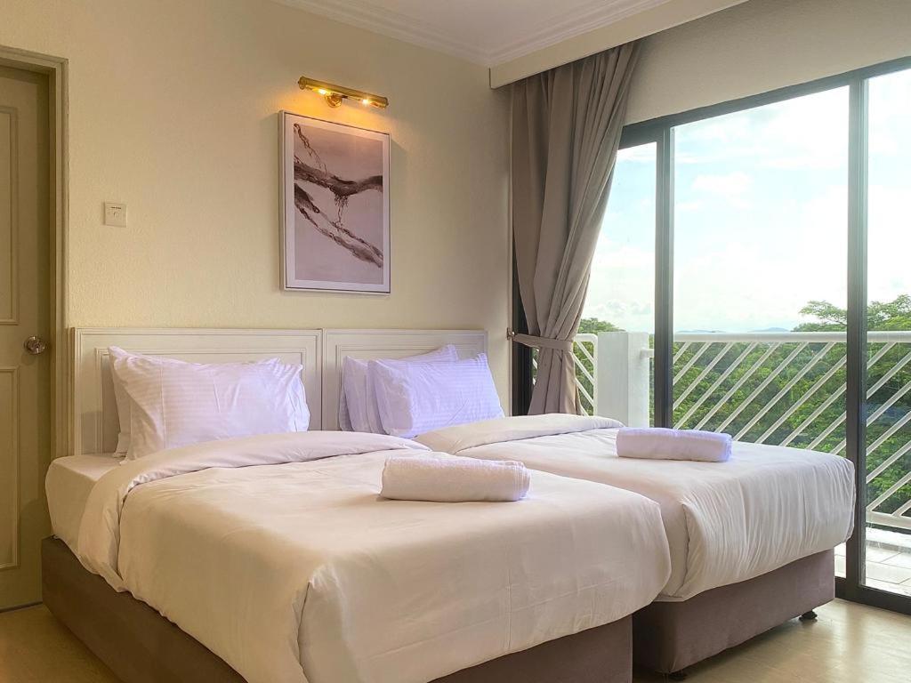 Swiss Avenue Hotel Sungai Petani Ngoại thất bức ảnh