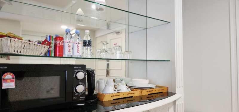 Swiss Avenue Hotel Sungai Petani Ngoại thất bức ảnh